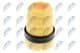 abch017 NTY Відбійник амортизатора