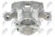 hzpda005 NTY Тормозной суппорт для Daihatsu Terios