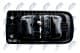 ezcre042 NTY Ручка дверей для Nissan Interstar