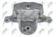 hzphy526 NTY Тормозной суппорт