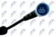 hcabm019 NTY Датчик ABS для BMW X5