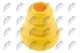 abms000 NTY Отбойник амортизатора