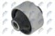 ztpms043b NTY Сайлентблок рычага для Mitsubishi Grandis
