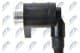HCAMS009 NTY Датчик ABS для Mitsubishi Pajero