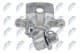 hzthd035 NTY Тормозной суппорт