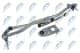 emwau012 NTY Трапеція склоочисника для Audi Q3