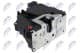 ezcpl056 NTY Замок двери для Opel Meriva
