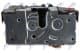 ezcpl057 NTY Замок двери для Opel Meriva