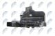 ezcvv001 NTY Замок дверей