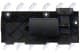 ezcfr263 NTY Замок бардачка для Ford Mondeo