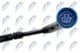 hcabm018 NTY Датчик ABS для BMW X5
