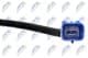 HCACT025 NTY Датчик ABS