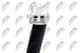 hcamz022 NTY Датчик ABS для Mazda CX-7