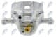 hzphy510 NTY Тормозной суппорт