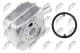 cclau007 NTY Оливний радіатор двигуна