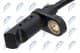 hcans185 NTY Датчик ABS для Nissan Qashqai