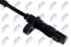 hcabm019 NTY Датчик ABS для BMW X5