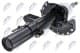 alr010 NTY Стойка амортизатора для Land Rover Freelander