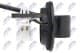 hcamz060 NTY Датчик ABS для Mazda CX-5