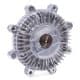 509c0036 RIDEX Віскомуфта вентилятора