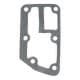 1260w0297 RIDEX Помпа