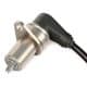 412w0981 RIDEX Датчик ABS для BMW 5 Series