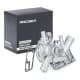 1260w0297 RIDEX Помпа