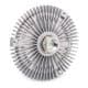 509c0029 RIDEX Віскомуфта вентилятора