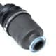 13d1068 RIDEX Піввісь