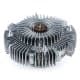 509c0066 RIDEX Вискомуфта вентилятора