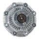 509c0047 RIDEX Віскомуфта вентилятора