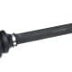 13d1068 RIDEX Піввісь