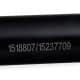 286s0187 RIDEX Рулевая рейка