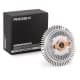 509c0026 RIDEX Віскомуфта вентилятора