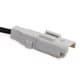 412w0085 RIDEX Датчик ABS для Peugeot 607