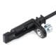 412w0085 RIDEX Датчик ABS для Peugeot 607