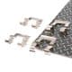 1164a0067 RIDEX Компоненти дискових гальмівних колодок