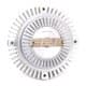 509c0048 RIDEX Віскомуфта вентилятора