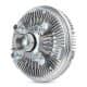 509c0060 RIDEX Вискомуфта вентилятора