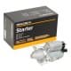 2s0617 RIDEX Стартер
