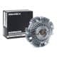 509c0066 RIDEX Вискомуфта вентилятора