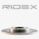 82b0030 RIDEX Тормозной диск