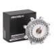 509c0064 RIDEX Віскомуфта вентилятора