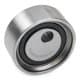 308t0148 RIDEX Натяжной ролик ремня ГРМ