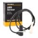 412w0148 RIDEX Датчик ABS
