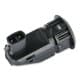 2412p0079 RIDEX Датчик парктроніка для Chevrolet Captiva