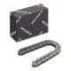 1123t0006 RIDEX Цепь ГРМ