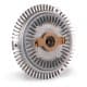 509c0026 RIDEX Віскомуфта вентилятора