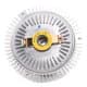 509c0069 RIDEX Віскомуфта вентилятора