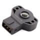 3940t0011 RIDEX Датчик положения дроссельной заслонки